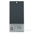 RAL 7024 High Gloss Graphite Grey Powder Coter